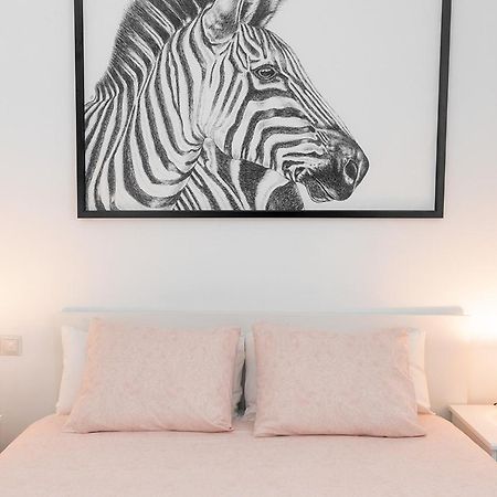 Apt. Old Town Apartment Seville Luaran gambar