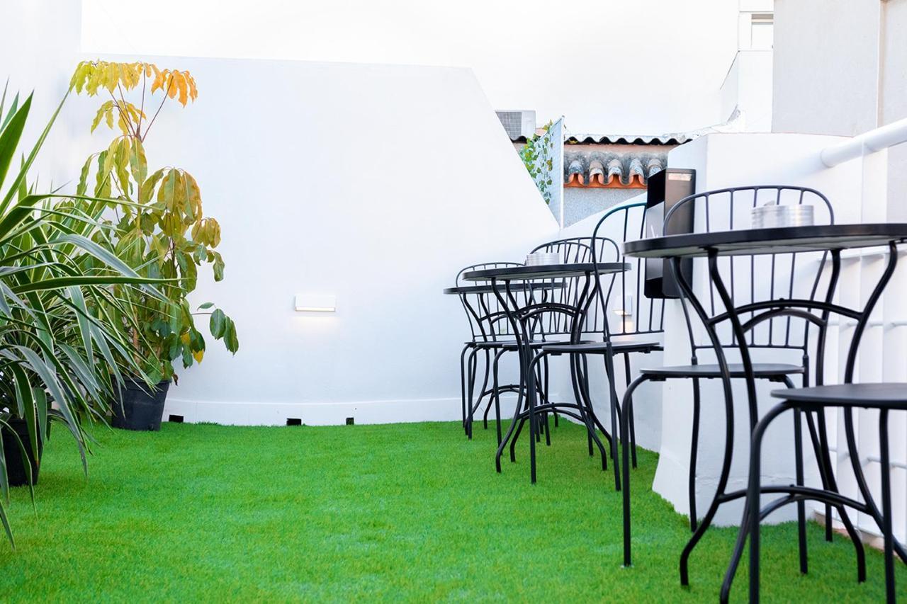 Apt. Old Town Apartment Seville Luaran gambar