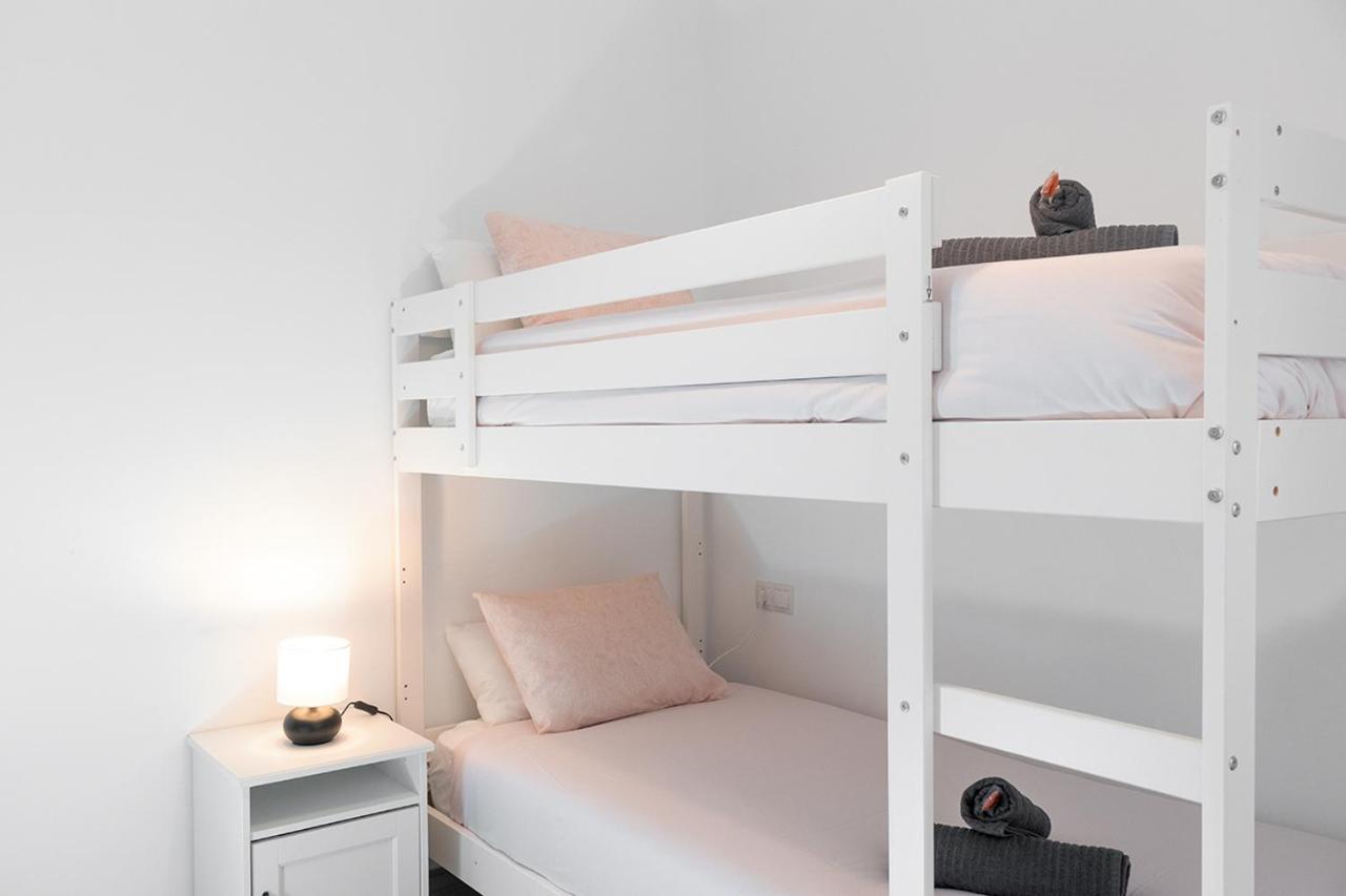 Apt. Old Town Apartment Seville Luaran gambar